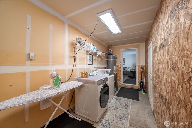 2117 S Dilley Avenue, Moses Lake, WA 98837