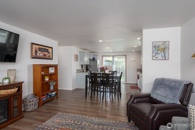 2117 S Dilley Avenue, Moses Lake, WA 98837