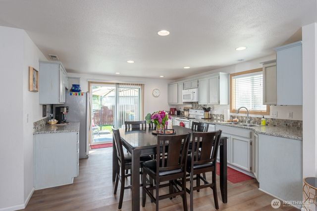 2117 S Dilley Avenue, Moses Lake, WA 98837