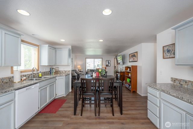 2117 S Dilley Avenue, Moses Lake, WA 98837