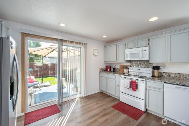 2117 S Dilley Avenue, Moses Lake, WA 98837