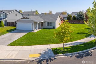 2117 S Dilley Avenue, Moses Lake, WA 98837