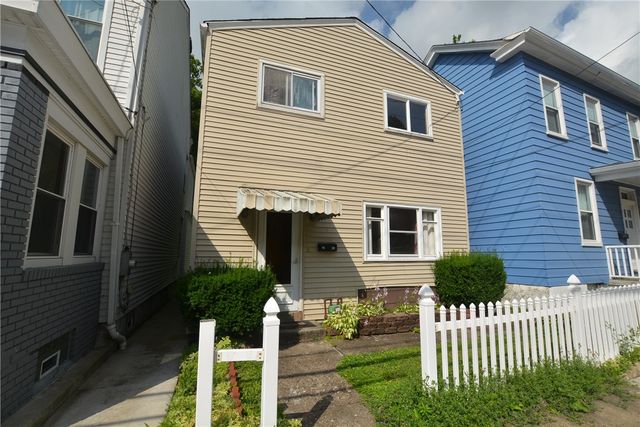 1139 North Ave, Millvale, PA 15209