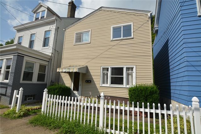 1139 North Ave, Millvale, PA 15209