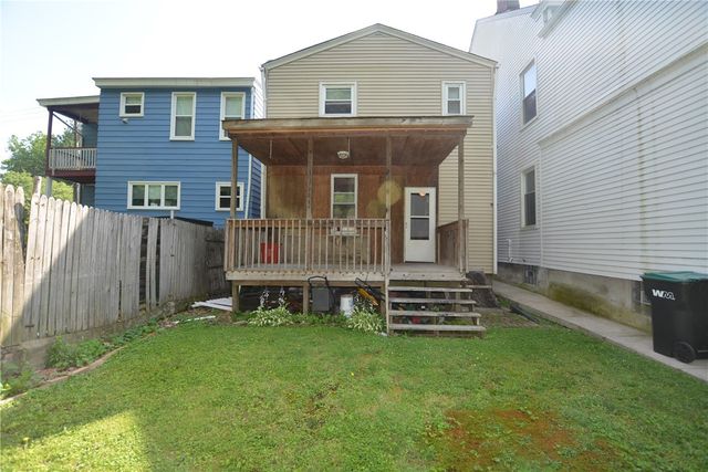 1139 North Ave, Millvale, PA 15209