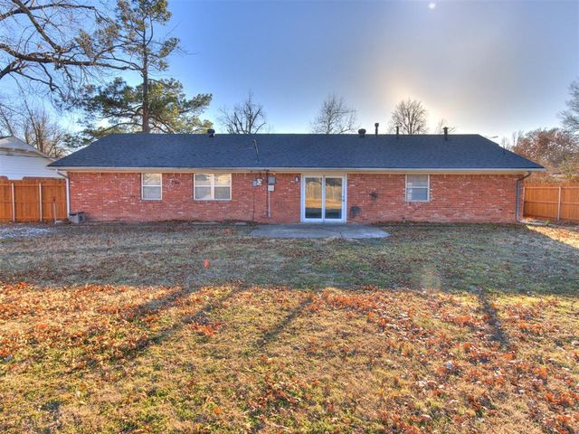 421 Foreman Avenue, Norman, OK 73069