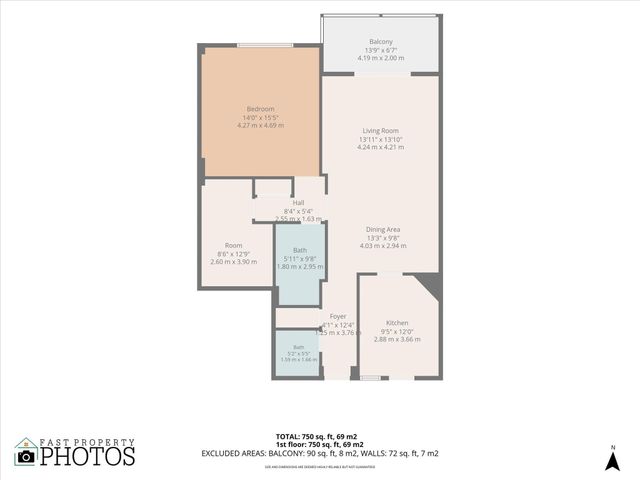 9101 W Sample Road 204, Coral Springs, FL 33065
