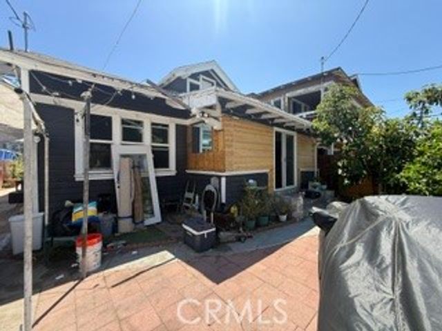 336 W 45th Street, Los Angeles, CA 90037