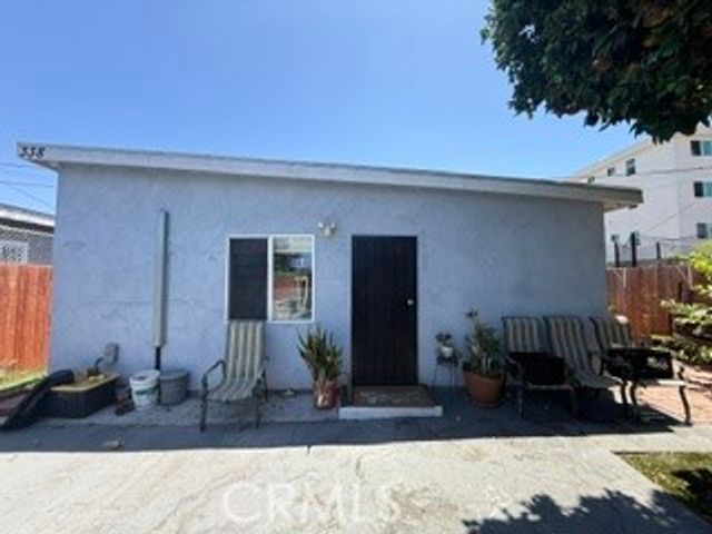 336 W 45th Street, Los Angeles, CA 90037