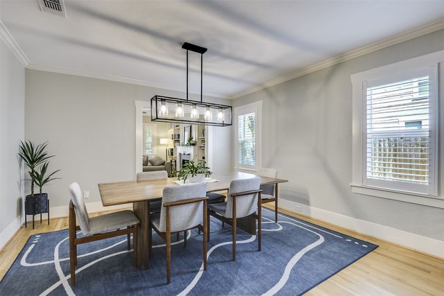 1823 Tremont Avenue, Fort Worth, TX 76107