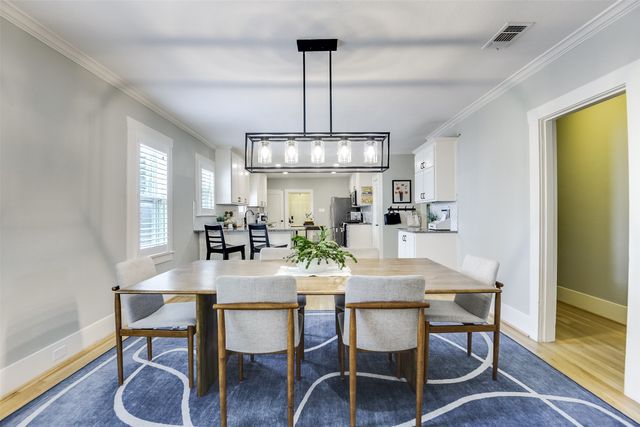 1823 Tremont Avenue, Fort Worth, TX 76107