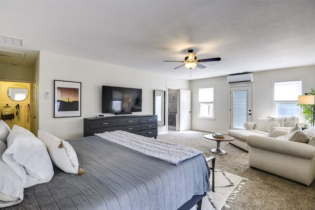 1823 Tremont Avenue, Fort Worth, TX 76107