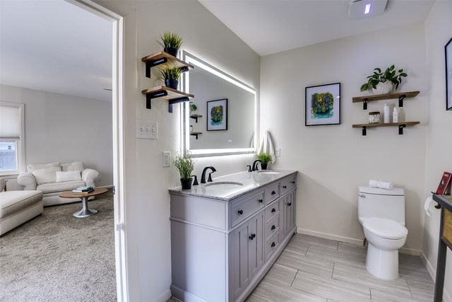 1823 Tremont Avenue, Fort Worth, TX 76107