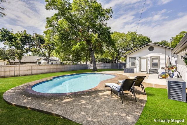 1823 Tremont Avenue, Fort Worth, TX 76107