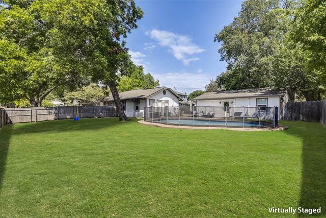 1823 Tremont Avenue, Fort Worth, TX 76107