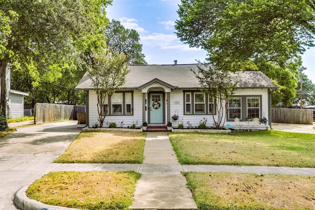 1823 Tremont Avenue, Fort Worth, TX 76107 — photo 2