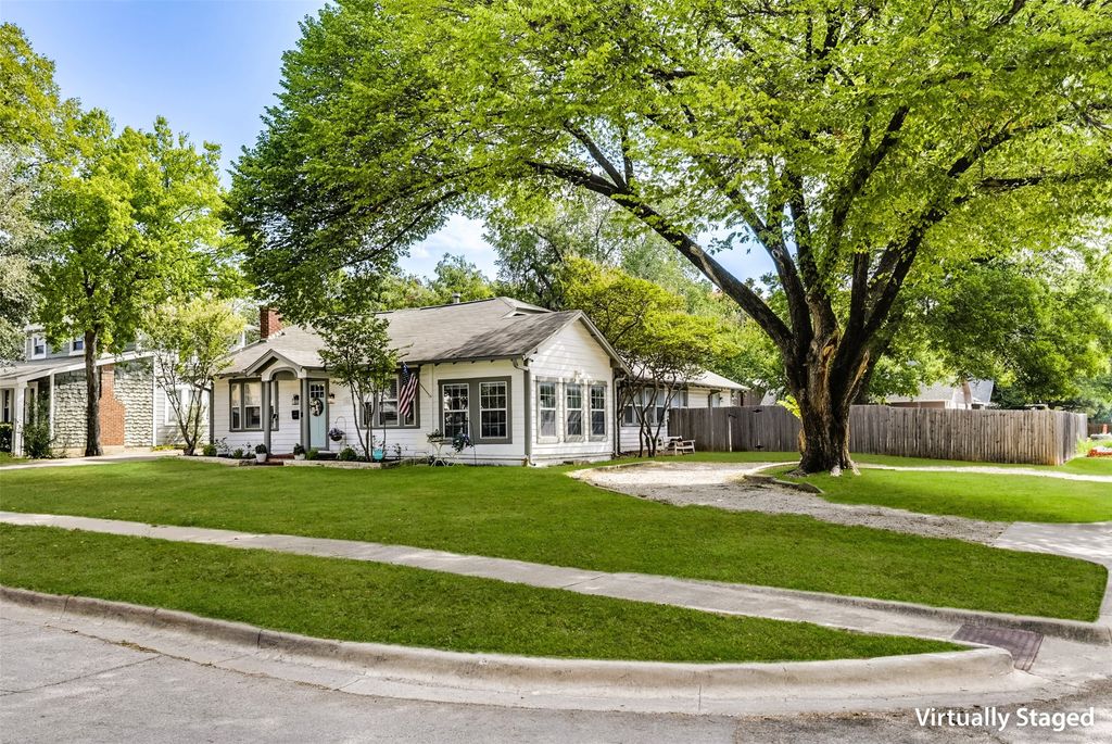 1823 Tremont Avenue, Fort Worth, TX 76107 — photo 3
