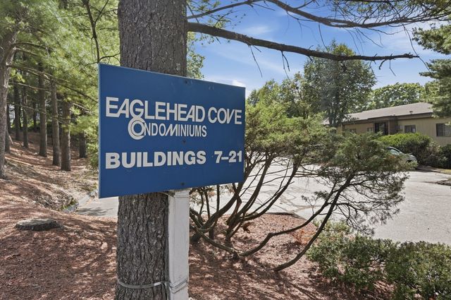 19 Eaglehead Terrace 4, Shrewsbury, MA 01545