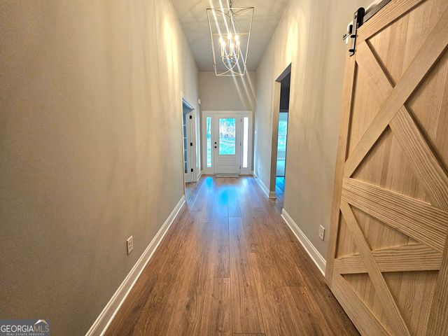 463 Lamar Smith Drive LOT 6, Newnan, GA 30263