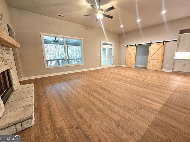 463 Lamar Smith Drive LOT 6, Newnan, GA 30263