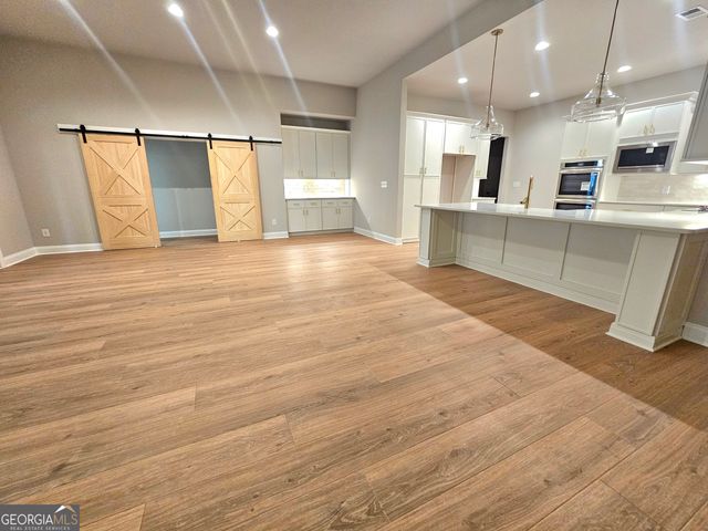 463 Lamar Smith Drive LOT 6, Newnan, GA 30263