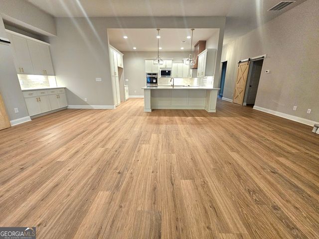 463 Lamar Smith Drive LOT 6, Newnan, GA 30263