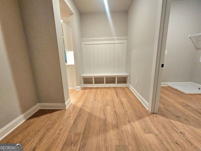 463 Lamar Smith Drive LOT 6, Newnan, GA 30263