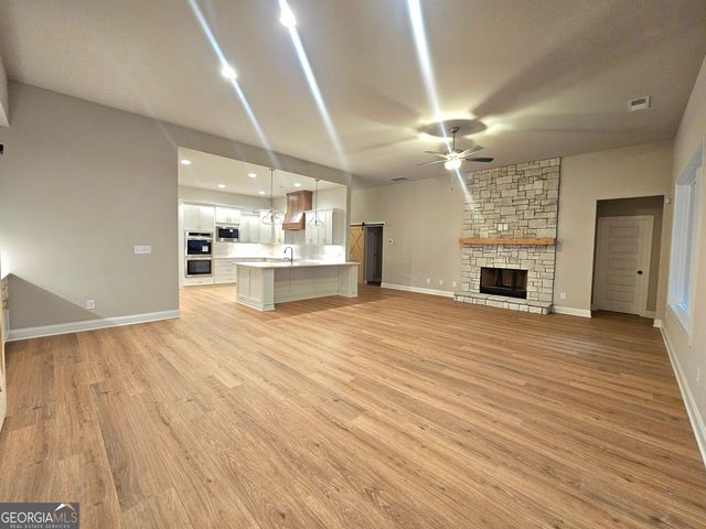 463 Lamar Smith Drive LOT 6, Newnan, GA 30263