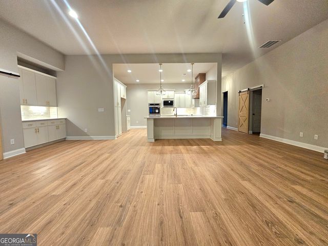 463 Lamar Smith Drive LOT 6, Newnan, GA 30263