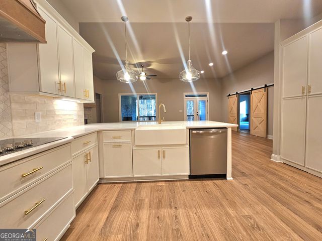 463 Lamar Smith Drive LOT 6, Newnan, GA 30263