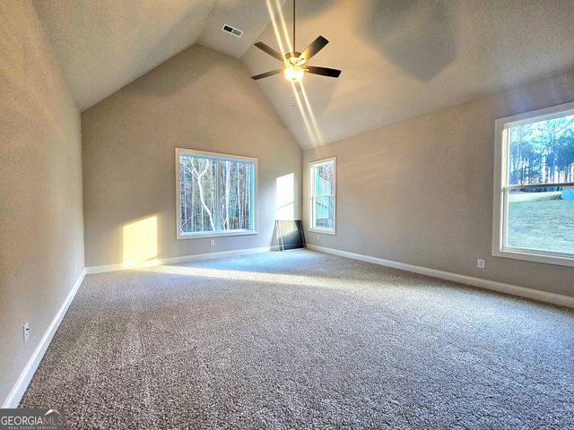 463 Lamar Smith Drive LOT 6, Newnan, GA 30263