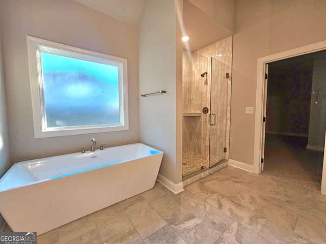 463 Lamar Smith Drive LOT 6, Newnan, GA 30263