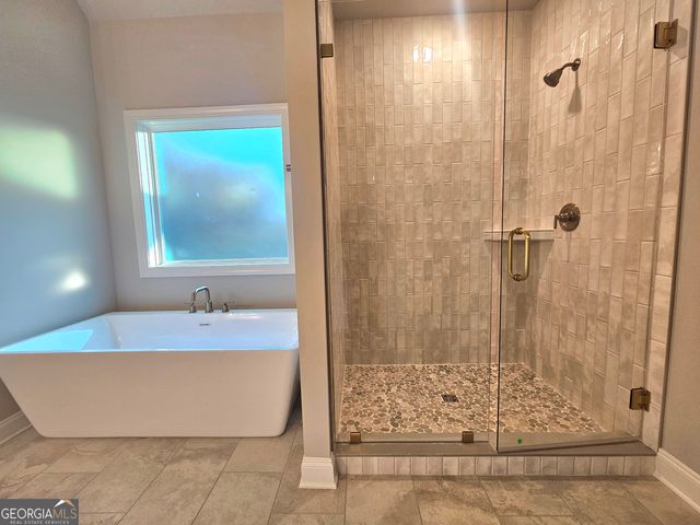 463 Lamar Smith Drive LOT 6, Newnan, GA 30263