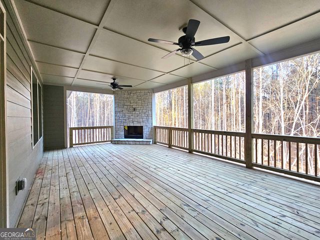 463 Lamar Smith Drive LOT 6, Newnan, GA 30263