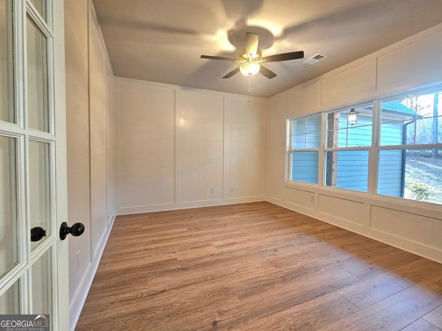 463 Lamar Smith Drive LOT 6, Newnan, GA 30263