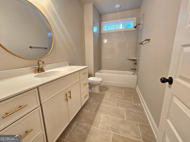 463 Lamar Smith Drive LOT 6, Newnan, GA 30263