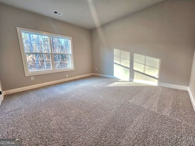 463 Lamar Smith Drive LOT 6, Newnan, GA 30263