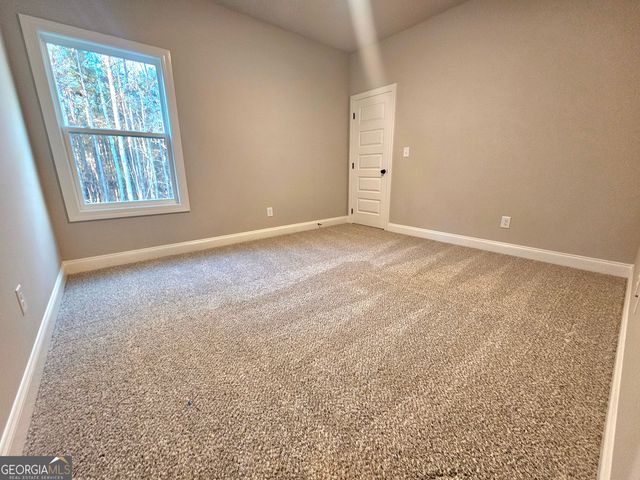 463 Lamar Smith Drive LOT 6, Newnan, GA 30263