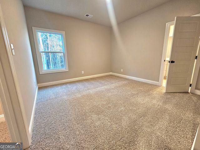 463 Lamar Smith Drive LOT 6, Newnan, GA 30263