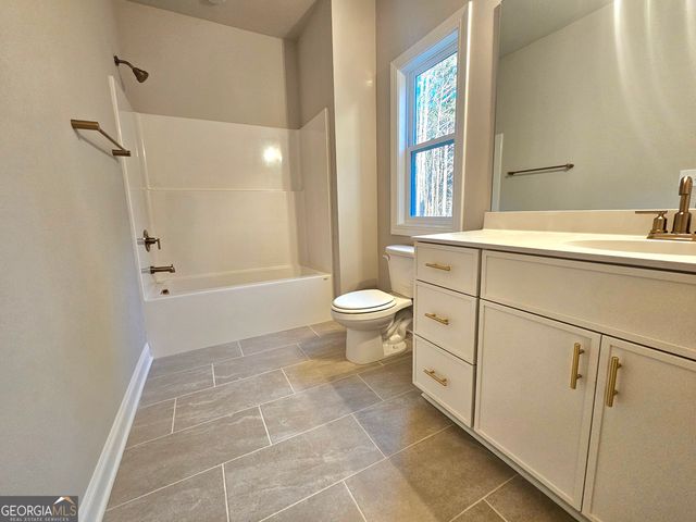 463 Lamar Smith Drive LOT 6, Newnan, GA 30263