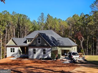 LOT 6 Lamar Smith Drive LOT 6, Newnan, GA 30263