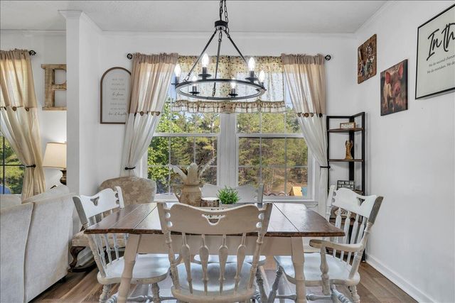 833 Gravel Hill RD, Troutville, VA 24175