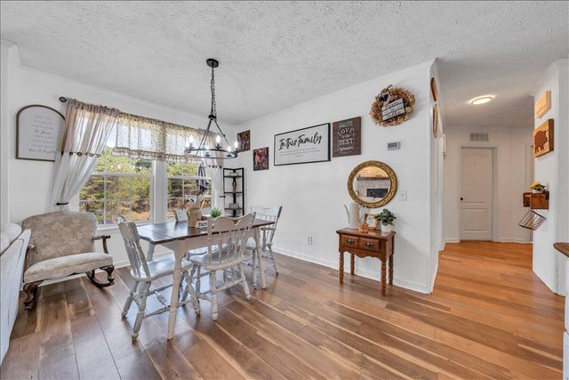 833 Gravel Hill RD, Troutville, VA 24175