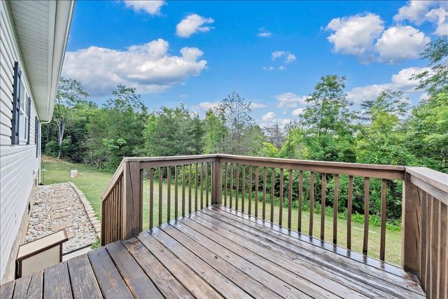 833 Gravel Hill RD, Troutville, VA 24175