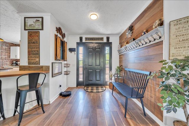833 Gravel Hill RD, Troutville, VA 24175