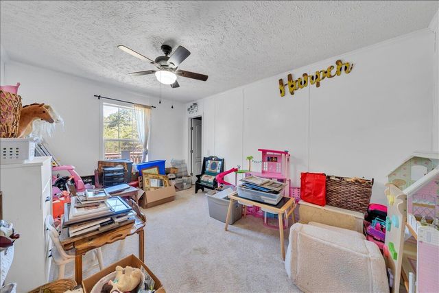 833 Gravel Hill RD, Troutville, VA 24175