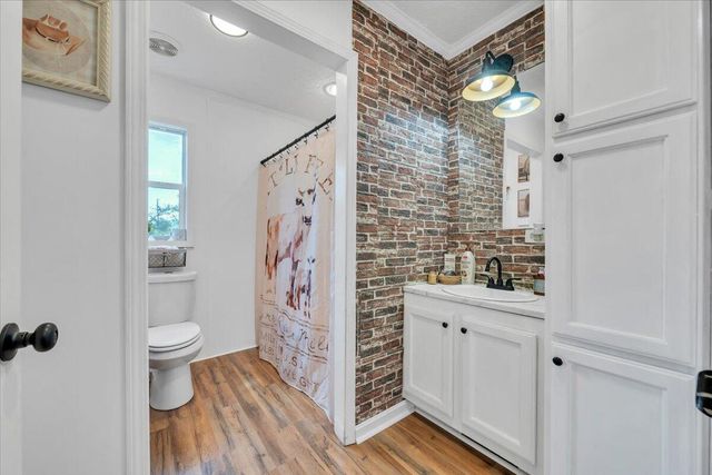 833 Gravel Hill RD, Troutville, VA 24175