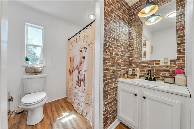 833 Gravel Hill RD, Troutville, VA 24175