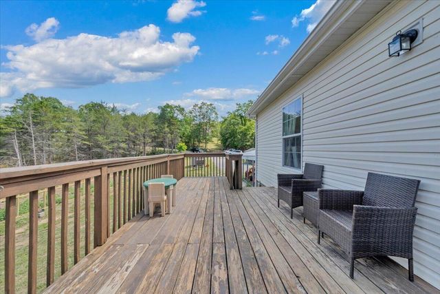 833 Gravel Hill RD, Troutville, VA 24175