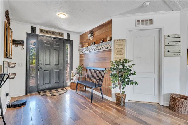 833 Gravel Hill RD, Troutville, VA 24175